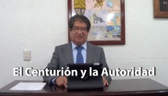 El Centurión y la Autoridad - Moisés Torres